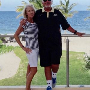 Meet your Posher, Vickie